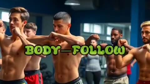 Why Strength Training Is a Must for Everyone