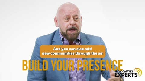 🎙️ Build Your Voice. Build Your Legacy. 💼