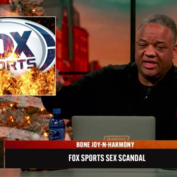 Jason Whitlock - there is a level of righteousness required by the people of God