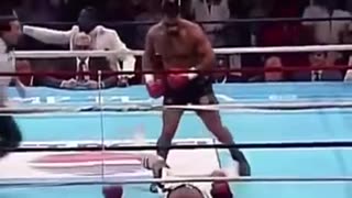 Mike Tyson's Top 5 Knockouts