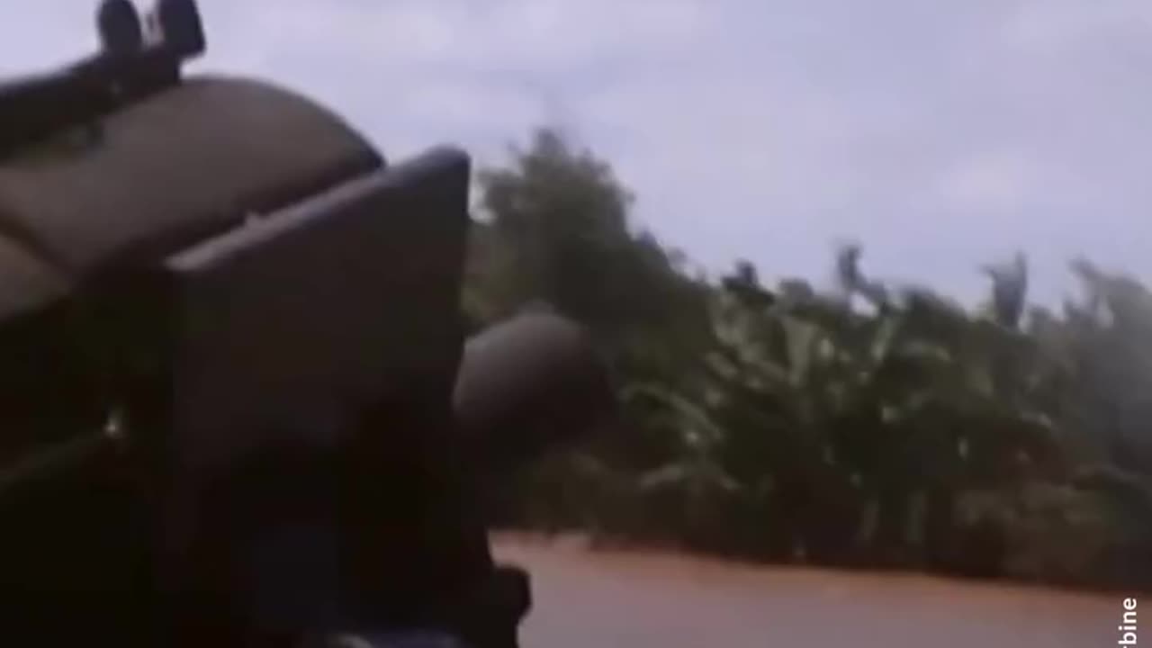 Cruise missiles