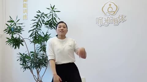 0403.小鞭腿 開髖胯