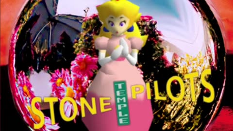 Stone Temple Pilots - Core In Mario 64's Soundfont (SM64) HD