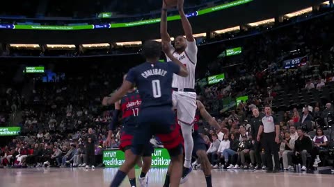 LA Clippers - OH MY GOODNESS 😱 GET UP, NORM 😱