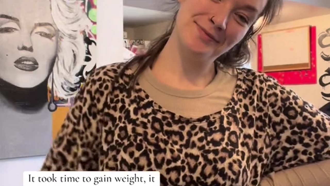 To achieve your ideal weight