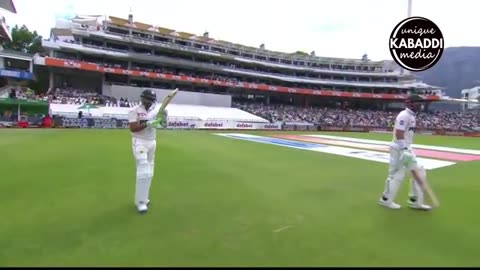 Pakistan Vs South Africa Highlights | 2nd Test Match Day 3 Stumps 2025 | Pak Vs Sa