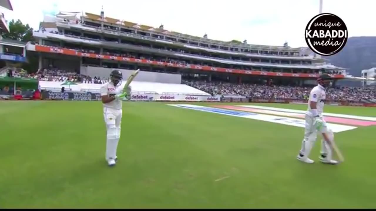 Pakistan Vs South Africa Highlights | 2nd Test Match Day 3 Stumps 2025 | Pak Vs Sa