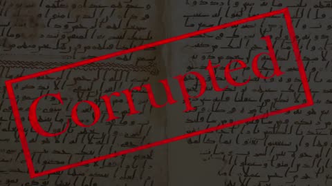 Significant Changes to the Quran Surah 33
