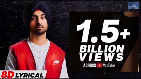 King | Diljit Dosanjh | PUTT JATT DA | King | Pioneer Music India