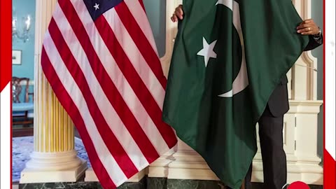 Pakistan-US Relations Strengthen Mohsin Naqvi Briefs US Congressman on Border Security