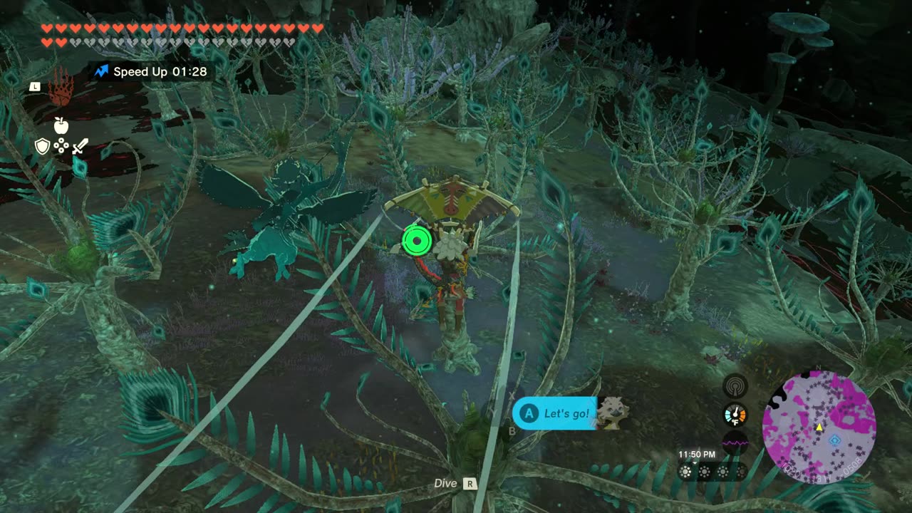 LYNEL