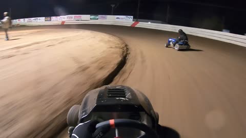 Wheel2Wheel Raceway 11-16