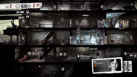 This War Of Mine Pt 4