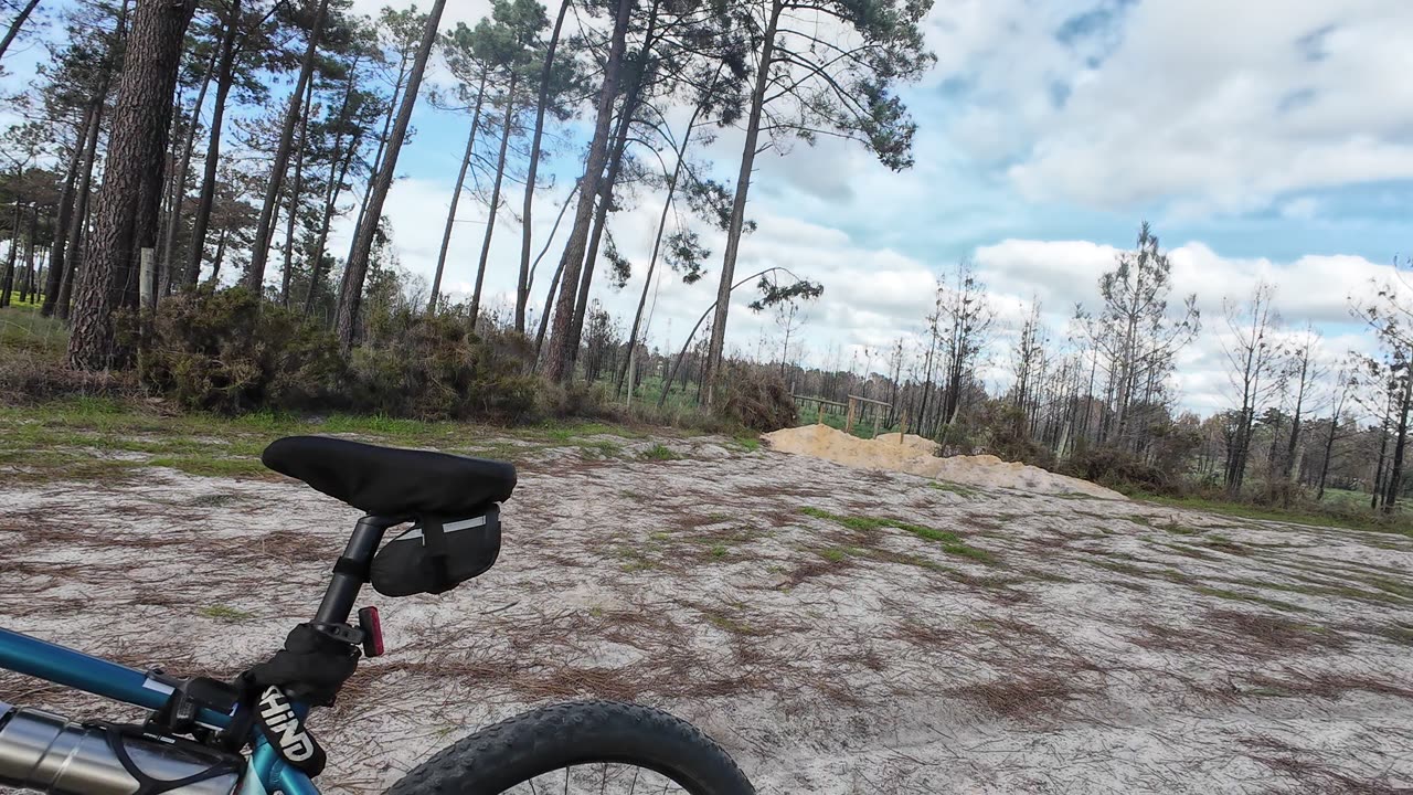 E-BIKE RIDE pela MS S05E28 14th of FEB 2K25 PART 3