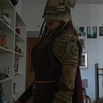 MALENIA!! 🔰🤺🏰🗡⚔️