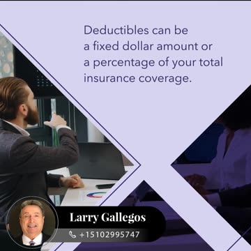 Insurance Deductibles: What Californian Homeowners Need to Know