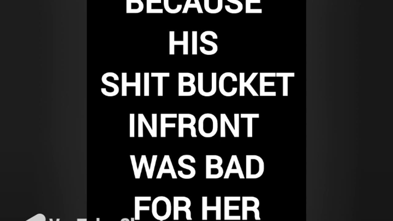 Why do people get restraining orders_! Humzz 🤔 #doa