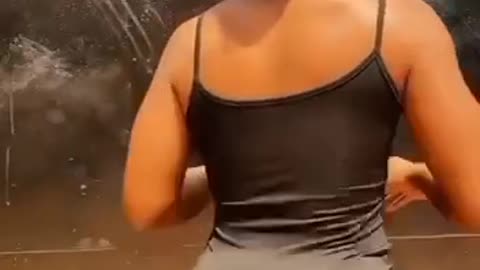 Africa's are blessed with big fat Ass..