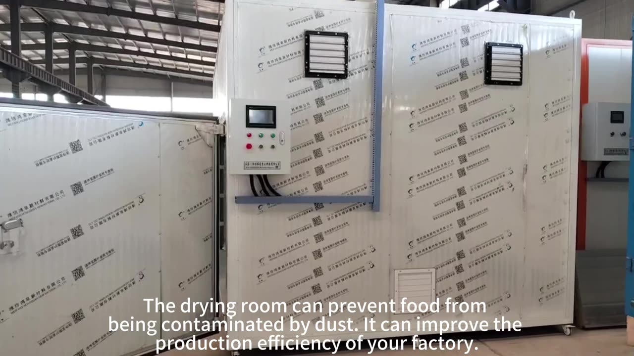 food drying box