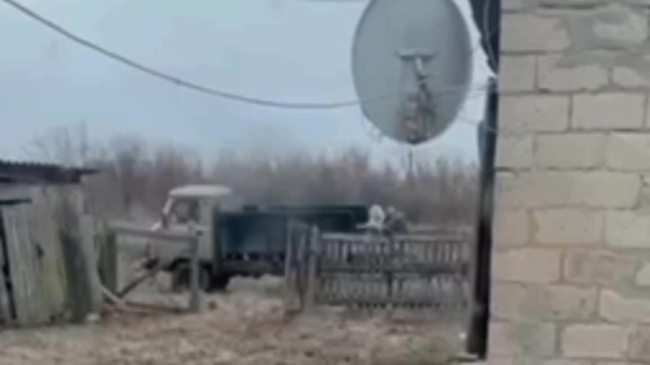 Russia 🇷🇺 Ukraine 🇺🇦 War