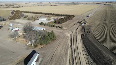 Tri-county Canal Bridge