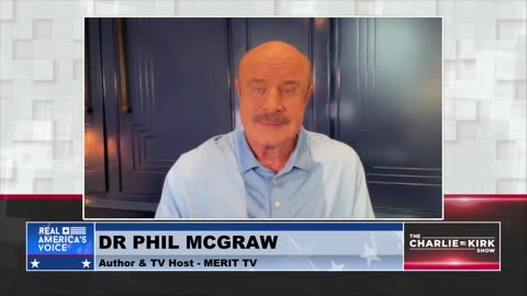 Viral Moment: Dr. Phil Opens Up About Joining Tom Homan on ICE Raids