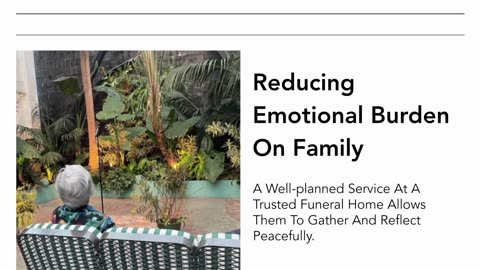 Funeral Home