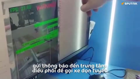 Nga tạo ra hệ thống dựa trên AI để ngăn ngừa tai nạn máy bay