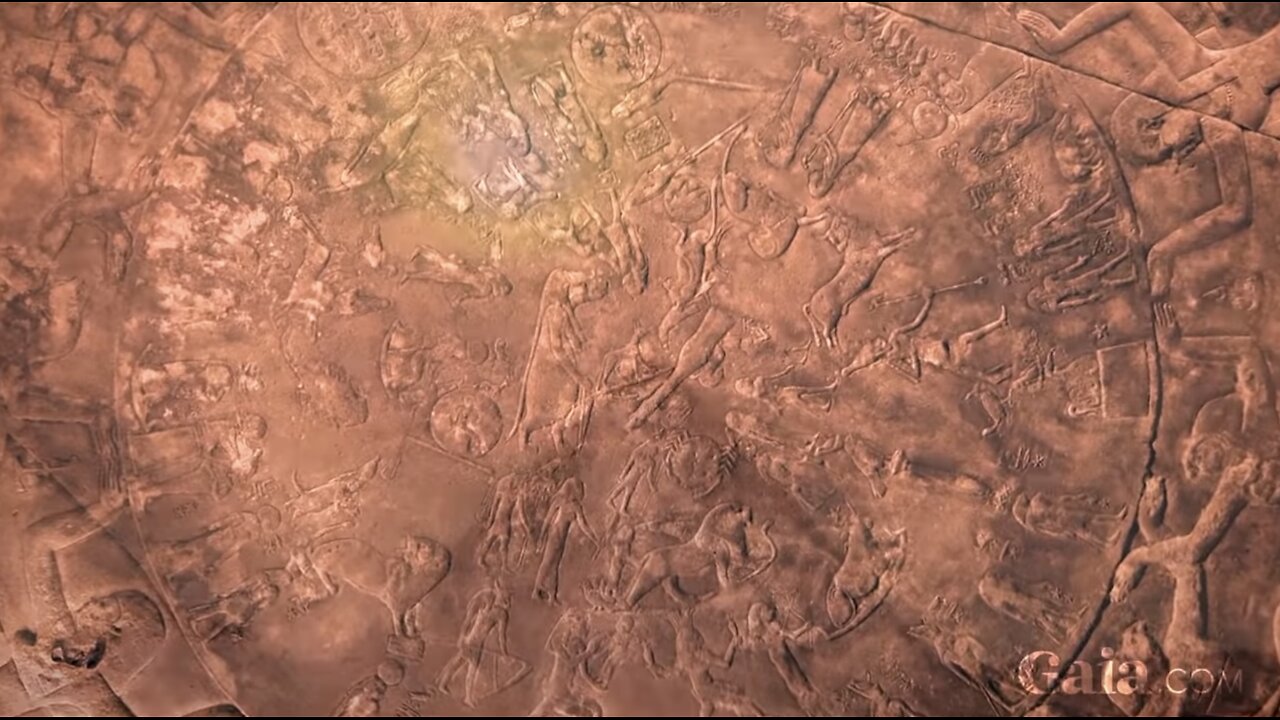 Temple of Hathor & The Keepers of Pleiadian Codes