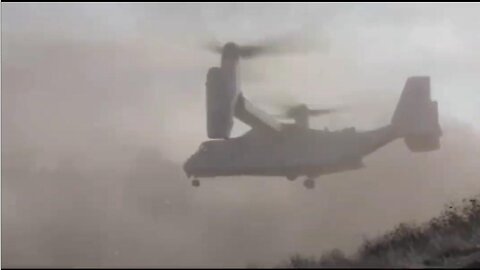 🚨🚨🚨 Heavily armed U.S. Marines Arrived at Southern Border to Support TRUMP Border Patrol Orders