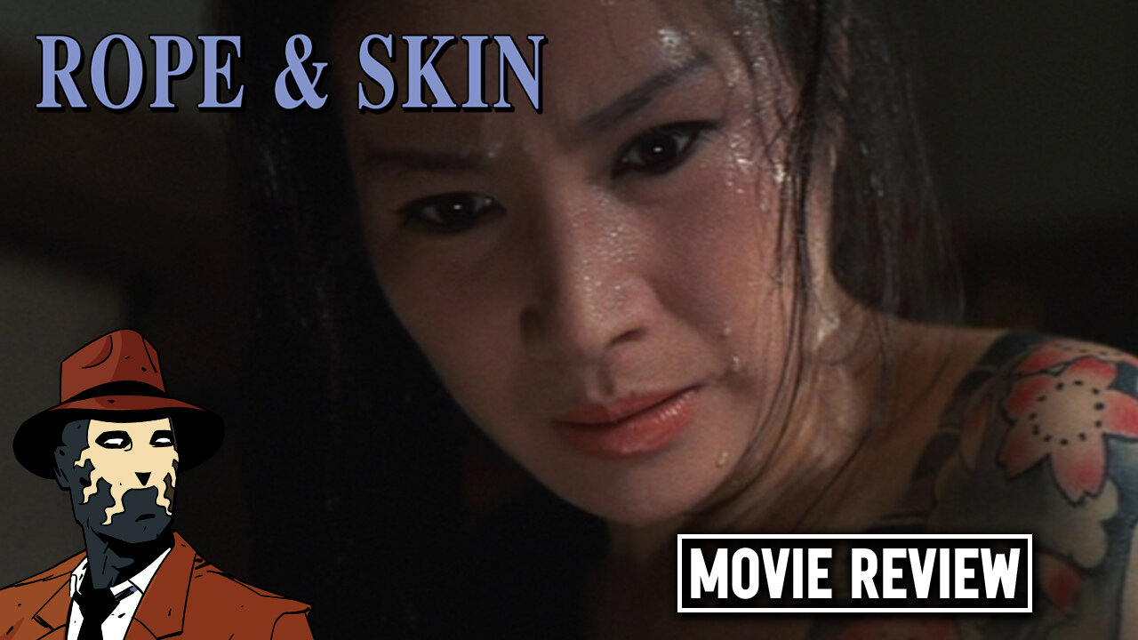 Rope & Skin 1979 I MOVIE REVIEW