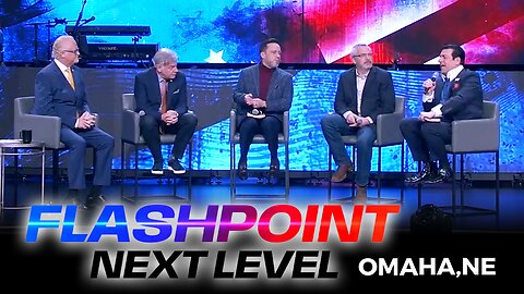 Flashpoint Next Level Event Day 1 | Omaha, NE (1/30/25)