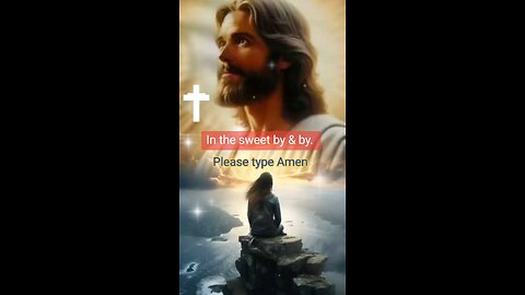 In the Sweet by & by!! Please like and subscribe