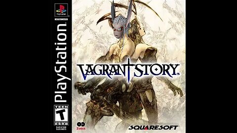 playing vagrantstory