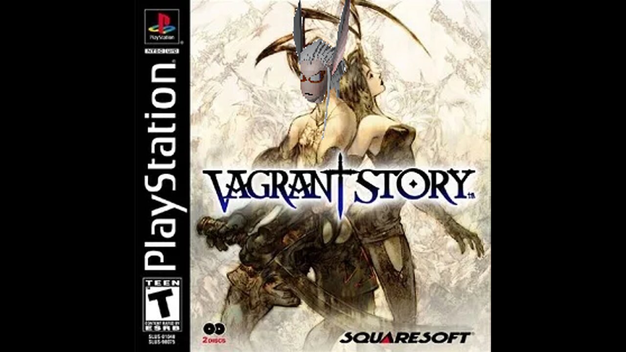 playing vagrantstory
