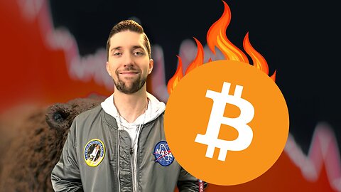 Bitcoin Price Drops Amid Bullish Volume Inflow: Is a Reversal Imminent? 