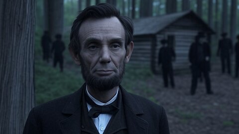 Abraham Lincoln and The Arcane Order Conspiracy