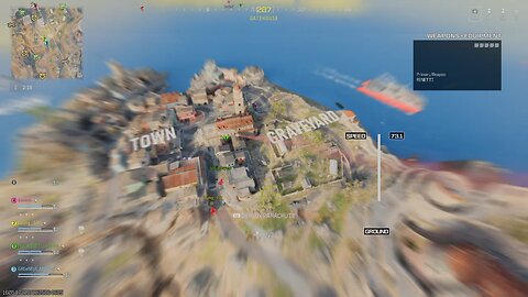 🎯#fortuneskeep #callofduty