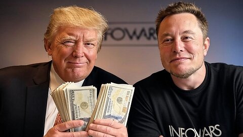 TRUMP’S $5K DOGE PAYOUT! MUSK CUTS BILLIONS, 47 GLOBALISTS AXED, DEEP STATE FALLS! 2/19/25 FULL SHOW