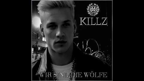 Killz - Zorn der Germanan - NS RAP