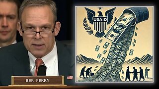 Congress Admits To The US Government's Long History Of Financing Al-Qaeda, The Taliban, & ISIS