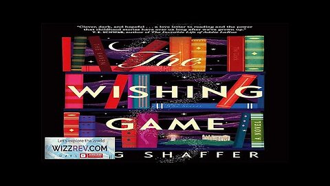 The Wishing Game Review