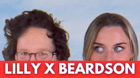LILLY x BEARDSON