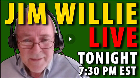 A Discussion With Jim Willie 03.05.2025