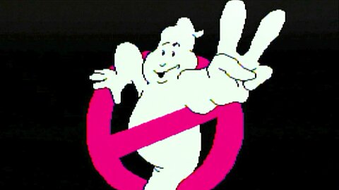 Bate's Backlog - Ghostbusters II
