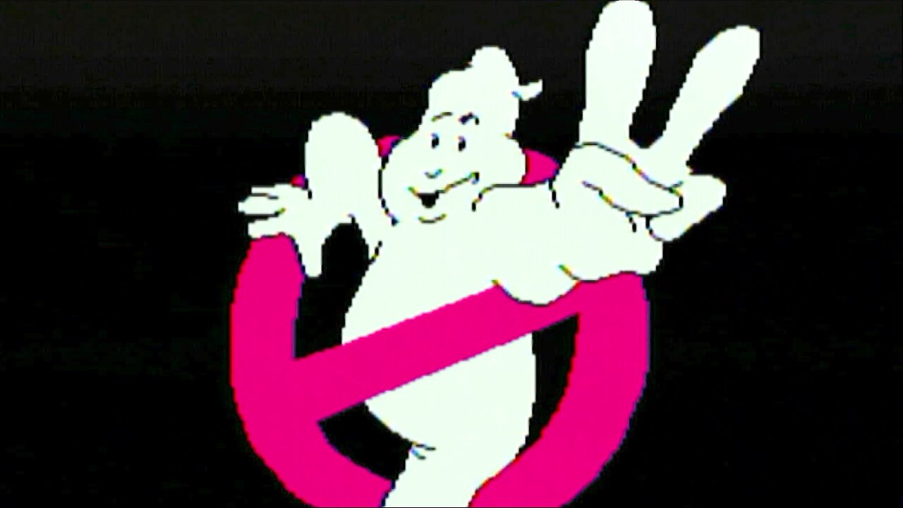 Bate's Backlog - Ghostbusters II