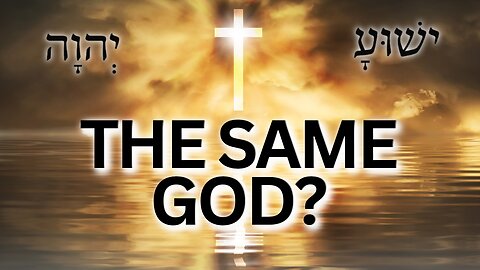 Is the "Old Testament God" Different from the New Testament God? (Joshua 6 & 7)