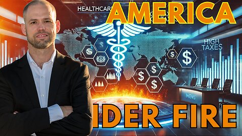 Dr. Jason Dean, BraveTV - Ep 1937 - America Being Testes