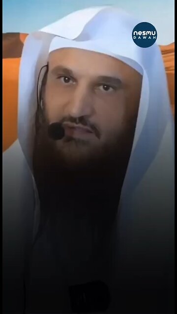 On Land and Sea , Corruption has Appeared! ~Sh AbdulRazzaq Al Badr حَفِظَهُ اللّهُ