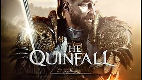 The Quinfall: New MMO Very Fun, Leveling to Max Made the Guild and Learning How to Build The Hall
